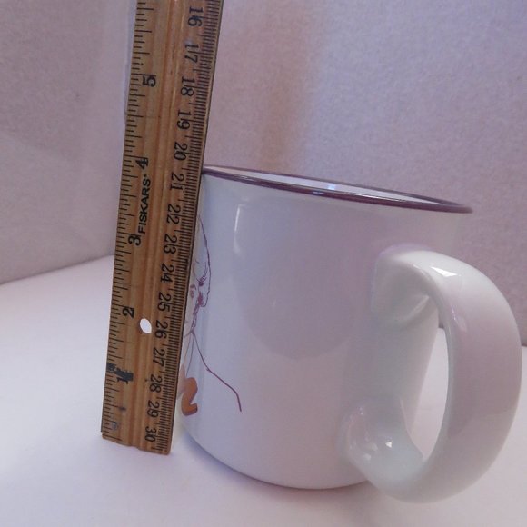 The Golden Girls "Stay Golden" Ceramic Mug - Picture 9 of 11